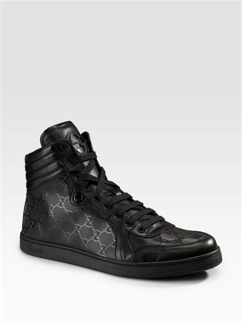 saks gucci shoes mens|Gucci shoe clearance.